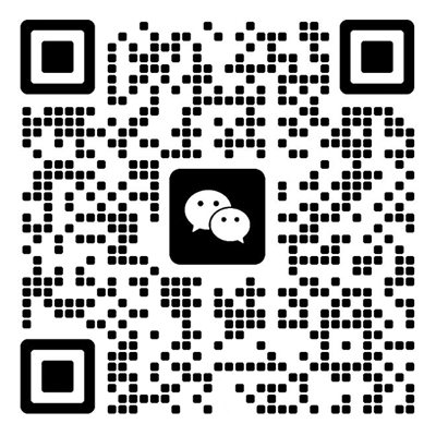 添加作者微信