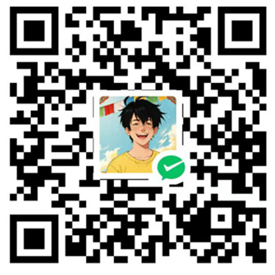微信收款码